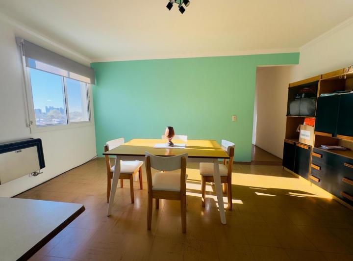 Departamento · 78m² · 4 Ambientes