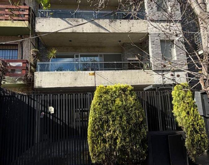 Departamento · 100m² · 3 Ambientes · 1 Cochera