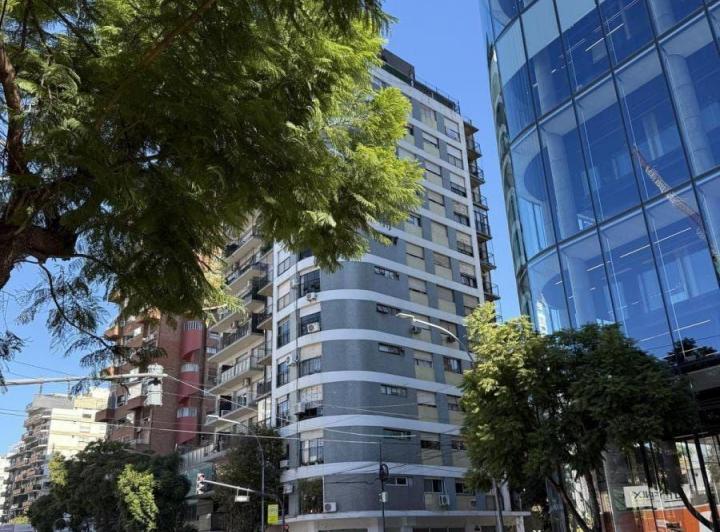 Departamento · 68m² · 3 Ambientes
