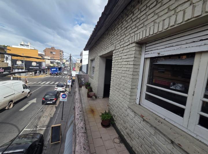 Departamento · 74m² · 4 Ambientes