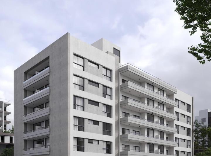 Departamento · 50m² · 2 Ambientes · 1 Cochera