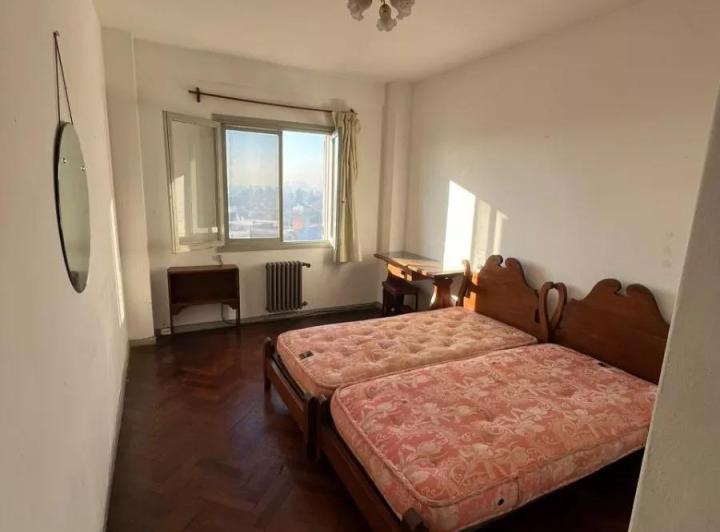 Departamento · 22m² · 1 Ambiente