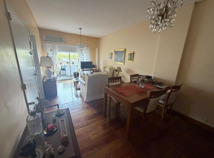 Departamento · 58m² · 3 Ambientes
