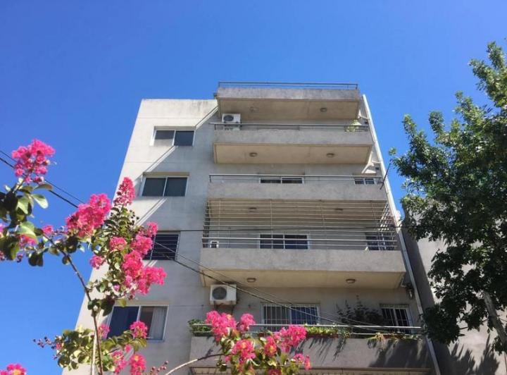 Departamento · 62m² · 3 Ambientes · 1 Cochera