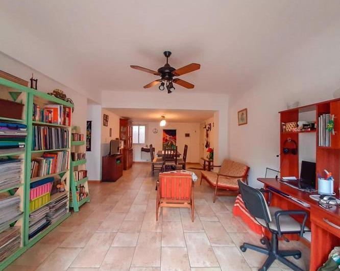 Departamento · 65m² · 2 Ambientes