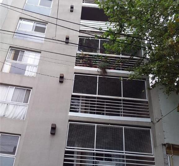 Departamento · 55ha · 2 Ambientes · 1 Cochera