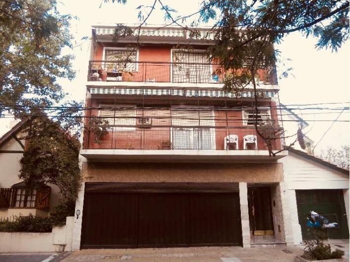 Departamento · 40m² · 2 Ambientes · 1 Cochera