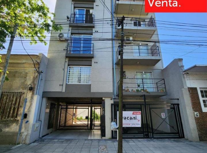 Departamento · 48ha · 2 Ambientes · 1 Cochera