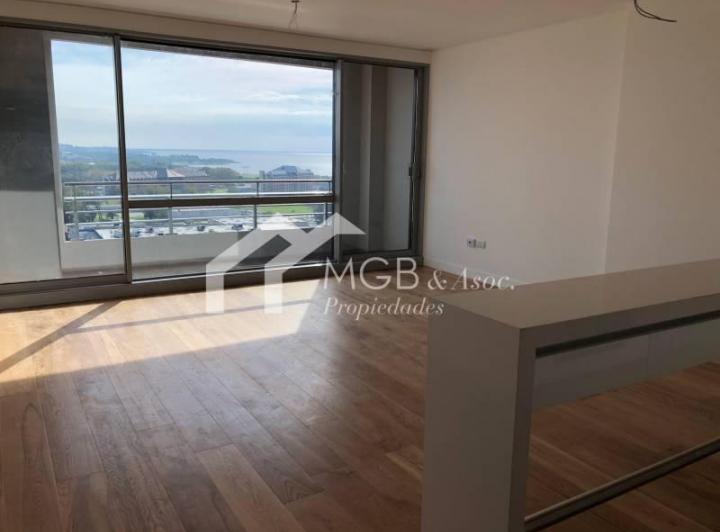 Departamento · 66m² · 2 Ambientes · 1 Cochera