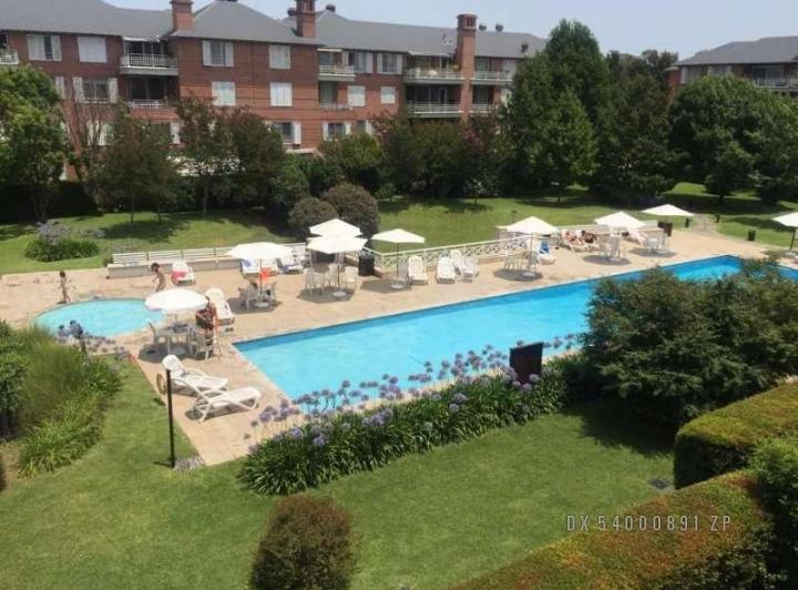 Departamento · 60m² · 2 Ambientes · 2 Cocheras