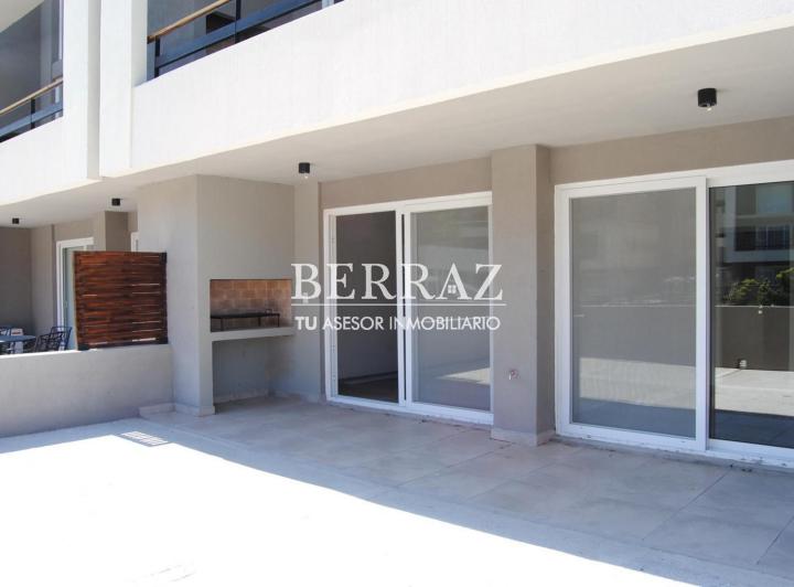 Departamento · 66m² · 2 Ambientes