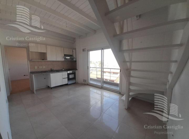 Departamento · 68m² · 3 Ambientes