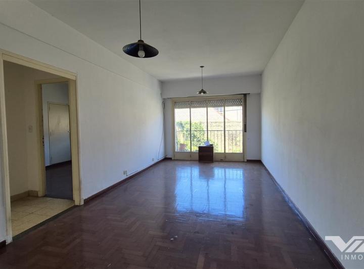 Departamento · 57m² · 2 Ambientes