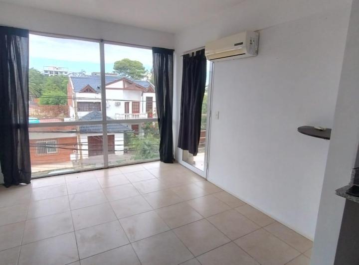 Departamento · 35m² · 2 Ambientes · 1 Cochera