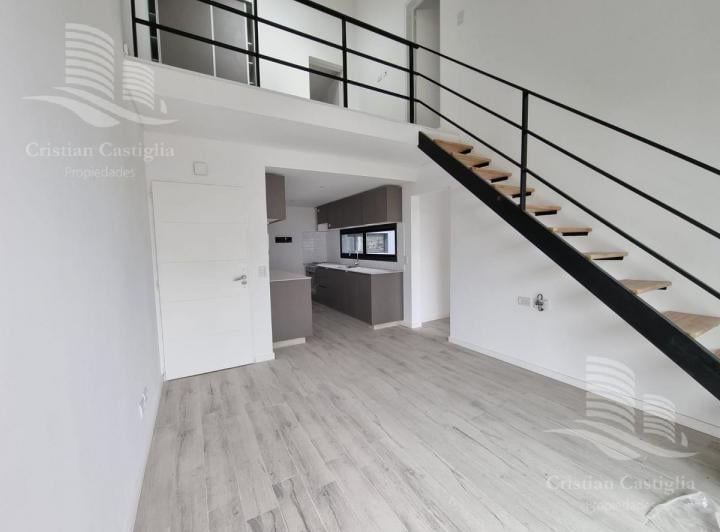 Departamento · 88m² · 3 Ambientes