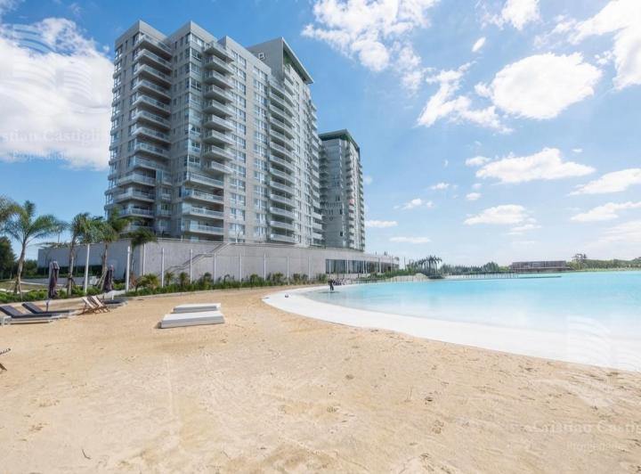 Departamento · 46m² · 2 Ambientes · 1 Cochera
