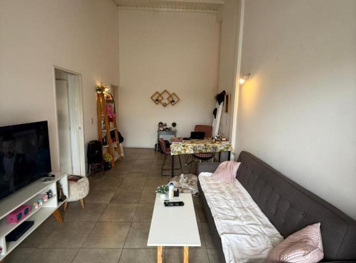 Departamento · 46m² · 2 Ambientes · 1 Cochera