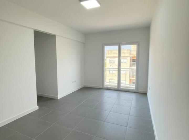 Departamento · 64m² · 4 Ambientes