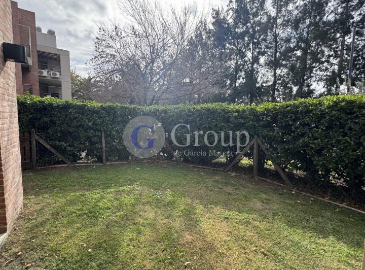 Departamento · 90m² · 3 Ambientes · 1 Cochera