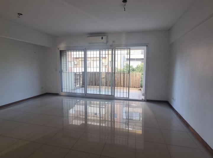 Departamento · 62m² · 3 Ambientes · 1 Cochera