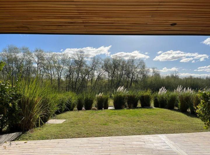 Departamento · 96m² · 3 Ambientes · 2 Cocheras
