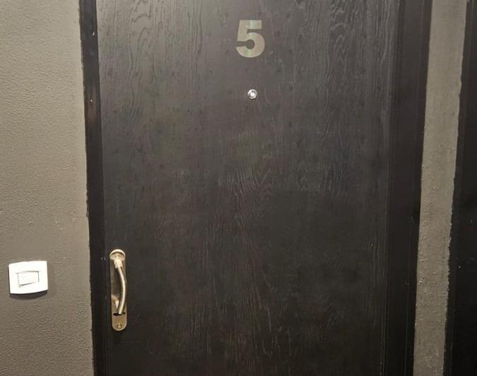 Departamento · 51m² · 2 Ambientes