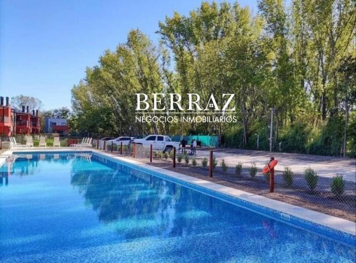 Departamento · 73m² · 3 Ambientes · 1 Cochera