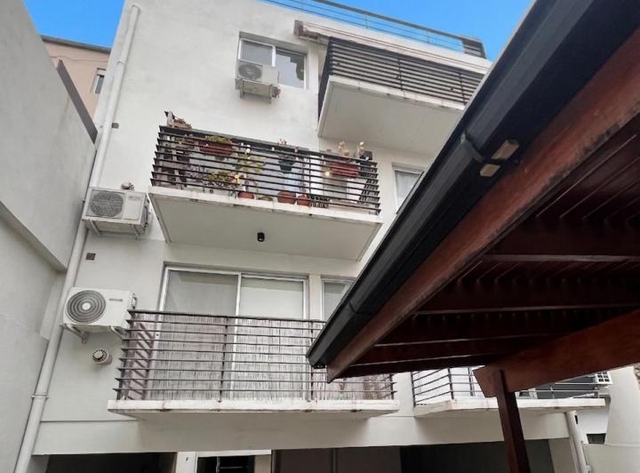 Departamento · 130m² · 4 Ambientes · 2 Cocheras