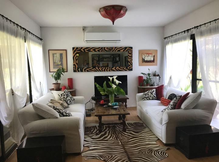 Departamento · 90m² · 3 Ambientes · 1 Cochera