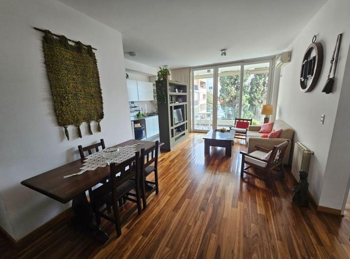 Departamento · 76m² · 3 Ambientes · 1 Cochera