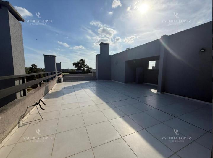 Departamento · 114m² · 3 Ambientes · 1 Cochera