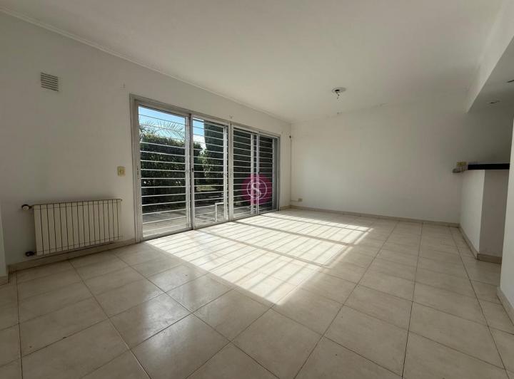 Departamento · 67m² · 3 Ambientes · 1 Cochera