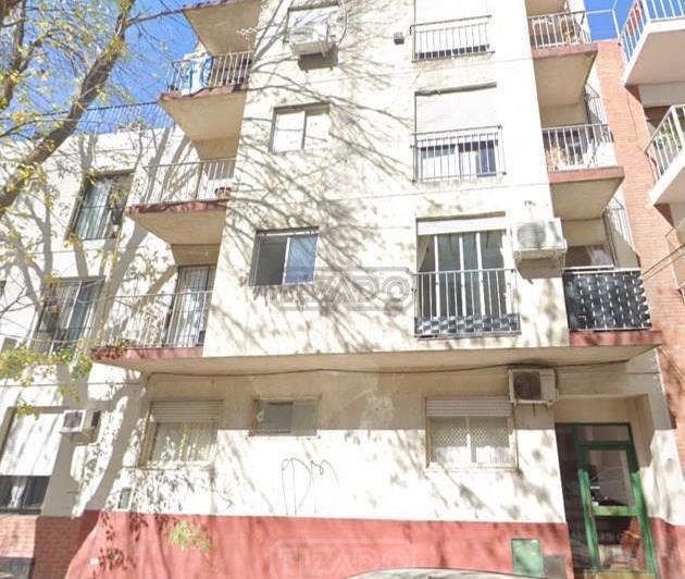 Departamento · 29m² · 2 Ambientes