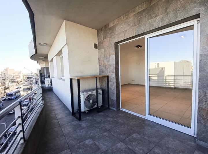 Departamento · 45m² · 2 Ambientes
