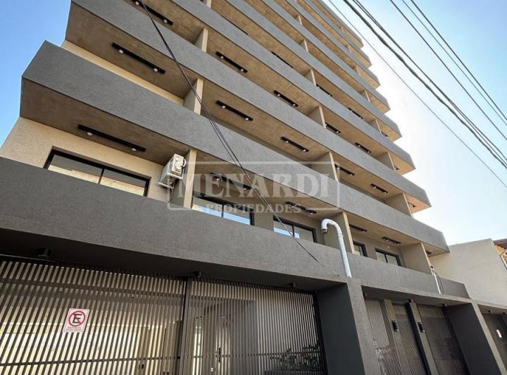 Departamento · 38m² · 2 Ambientes