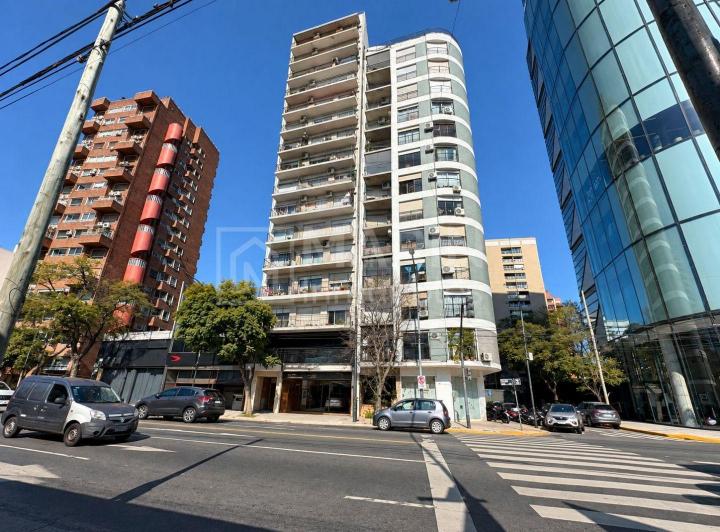 Departamento · 57m² · 3 Ambientes