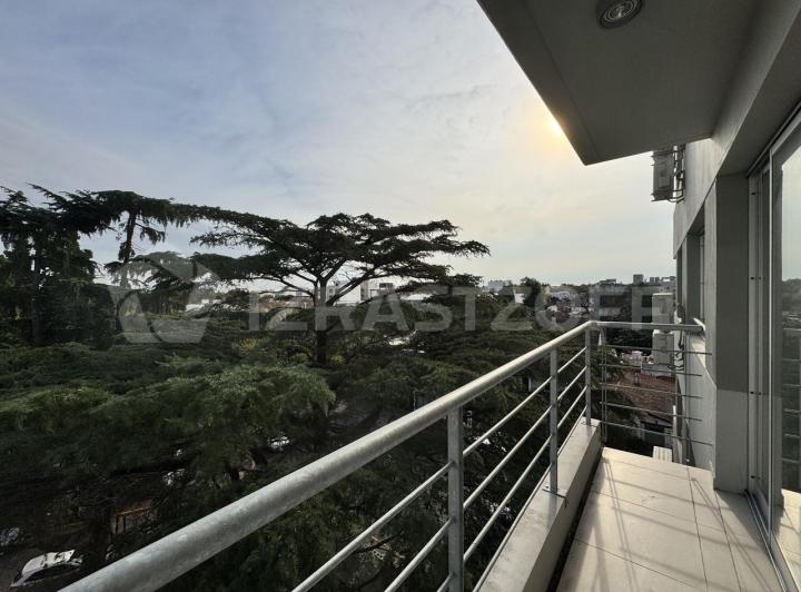 Departamento · 37m² · 2 Ambientes