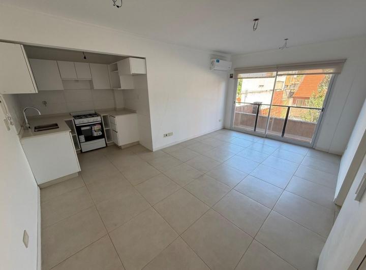 Departamento · 53m² · 2 Ambientes