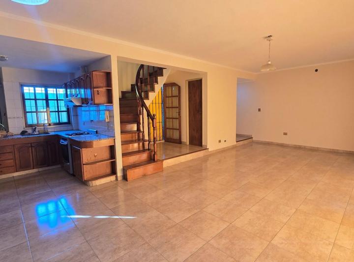 Departamento · 105m² · 4 Ambientes