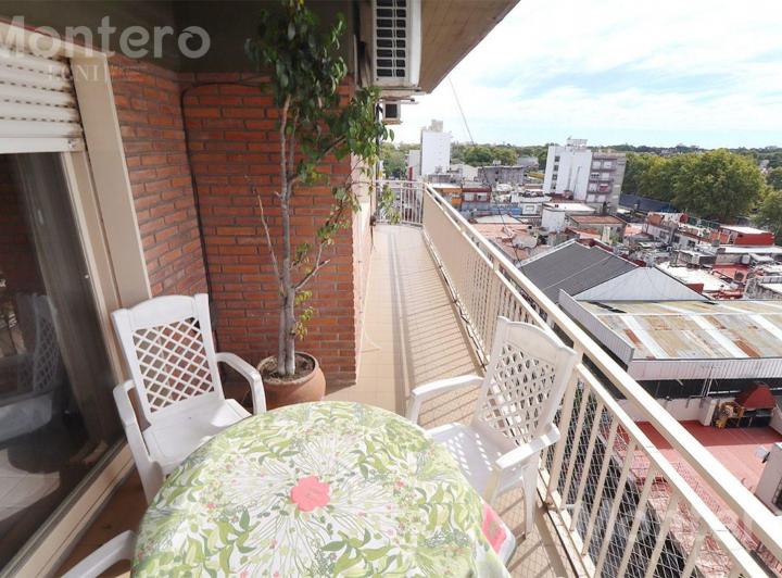 Departamento · 95m² · 4 Ambientes · 1 Cochera