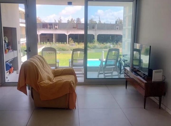 Departamento · 75m² · 3 Ambientes