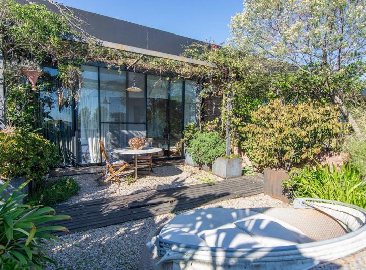 Departamento · 97m² · 2 Ambientes · 1 Cochera
