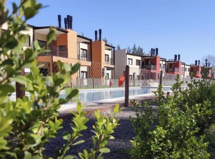 Departamento · 50m² · 2 Ambientes · 1 Cochera