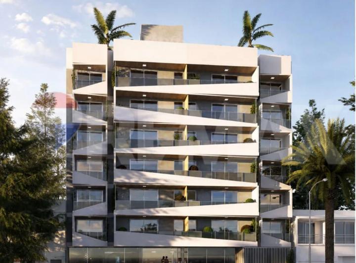 Departamento · 34m² · 1 Ambiente