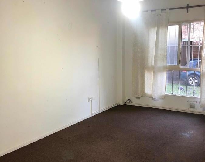 Departamento · 75m² · 4 Ambientes · 1 Cochera
