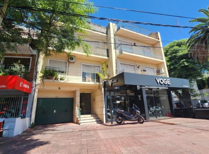 Departamento · 67m² · 3 Ambientes · 1 Cochera