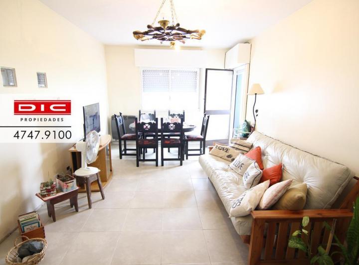 Departamento · 100m² · 5 Ambientes · 1 Cochera