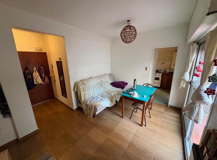 Departamento · 38m² · 3 Ambientes