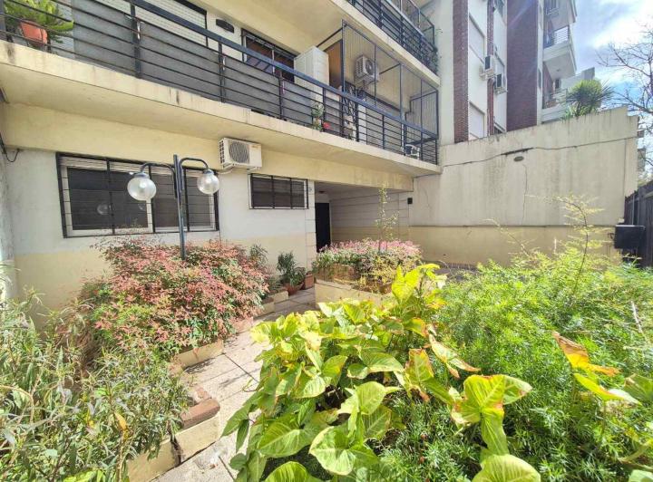 Departamento · 27m² · 1 Ambiente