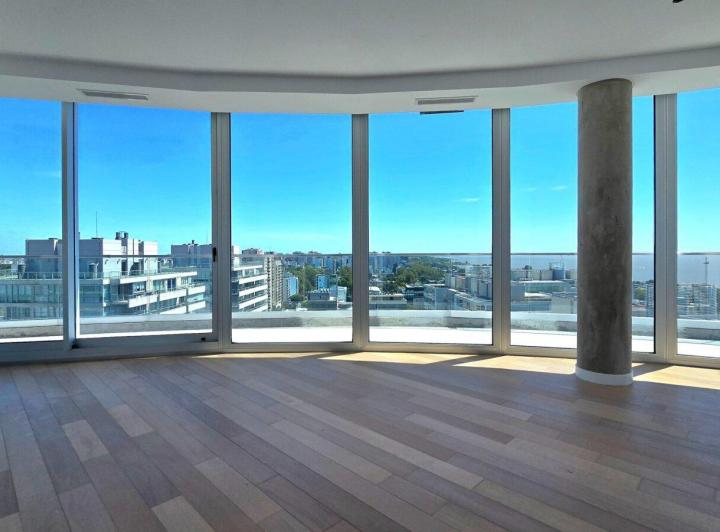 Departamento · 185m² · 5 Ambientes